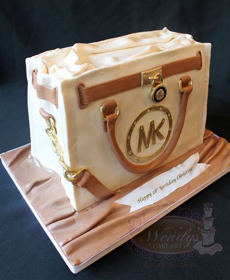 michael kors bag cake pinterest|Handbag cakes, Michael kors bag, Fashionista cake.